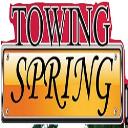 Towing Spring logo